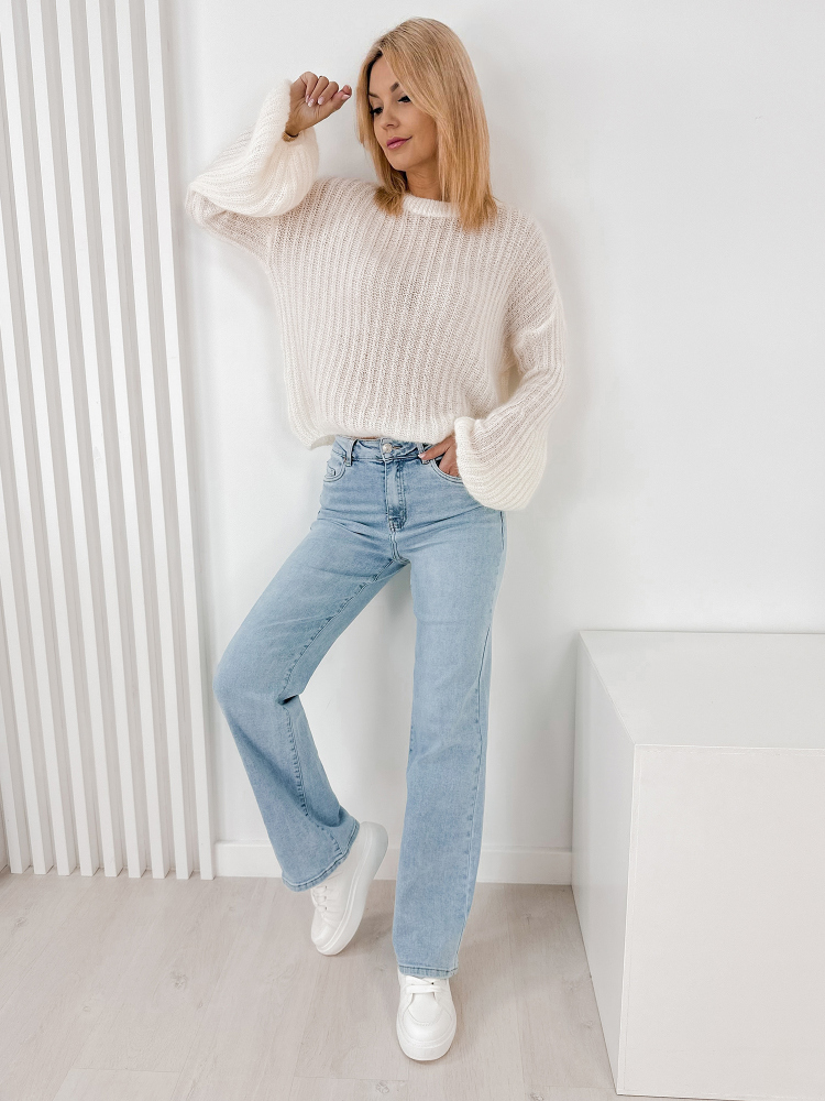 PANTALON JEANS CEZANNE