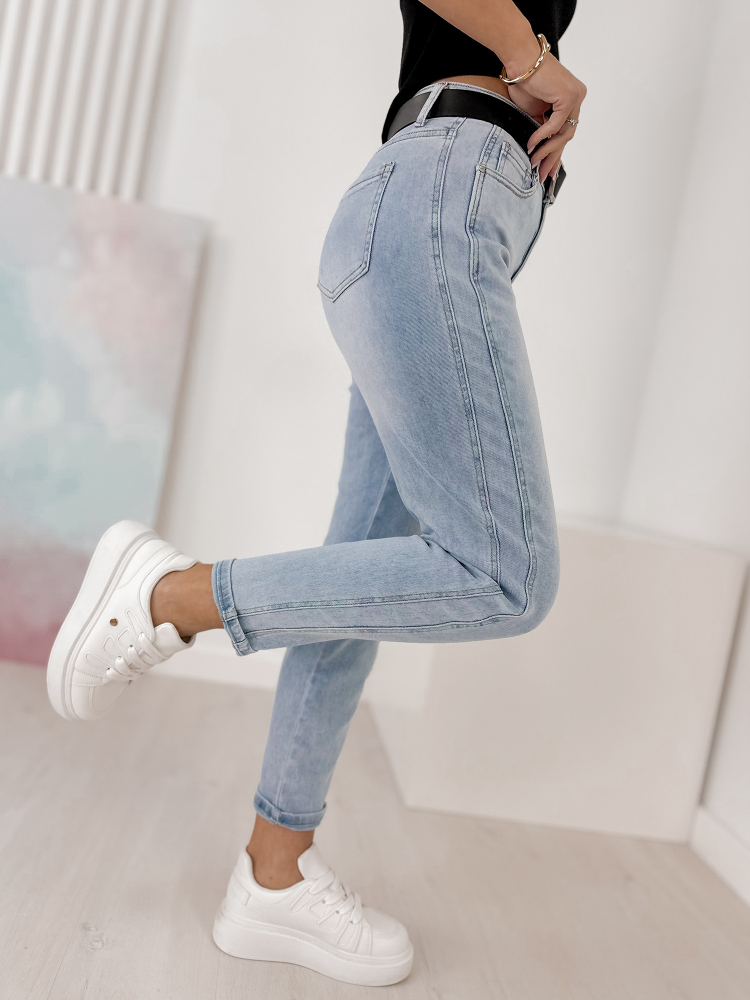 ПАНТАЛОНИ DENIM DIDEROT