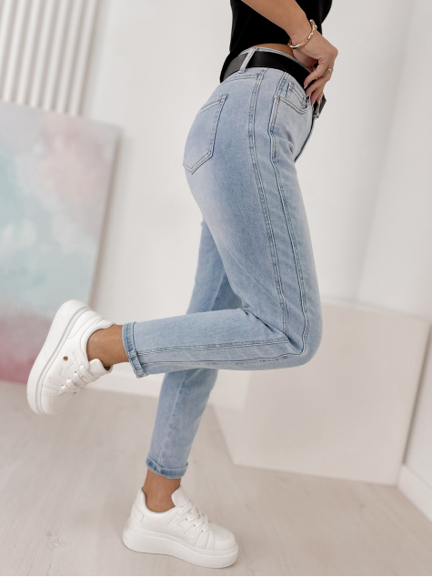 KALHOTY DENIM DIDEROT