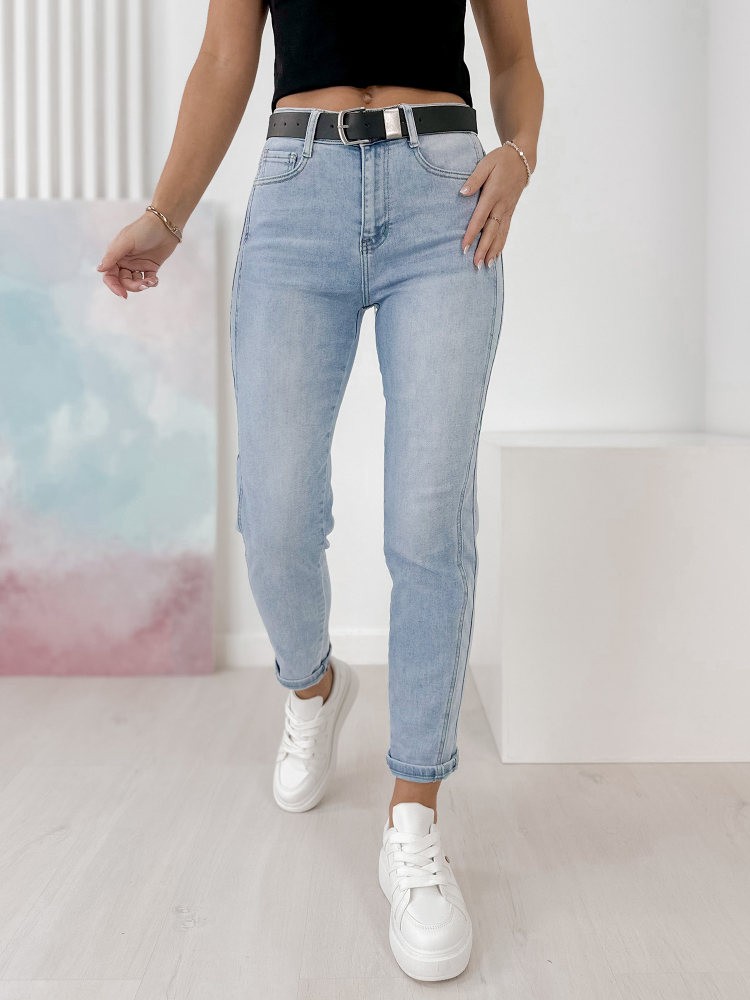 ПАНТАЛОНИ DENIM DIDEROT