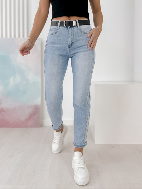 ПАНТАЛОНИ DENIM DIDEROT