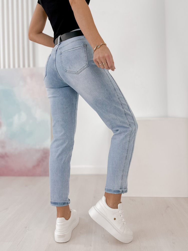 KALHOTY DENIM DIDEROT