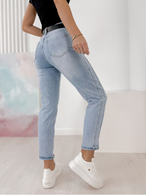 NADRÁG DENIM DIDEROT