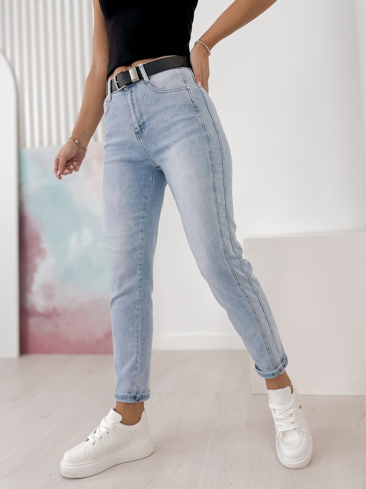 KALHOTY DENIM DIDEROT