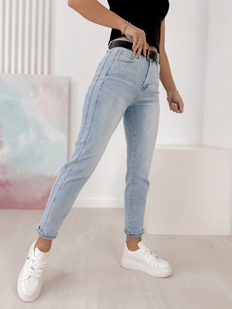 ПАНТАЛОНИ DENIM DIDEROT