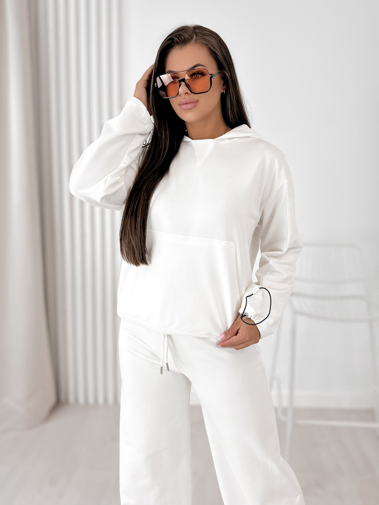 SOUPRAVA DRESS ARRIGO EKRU