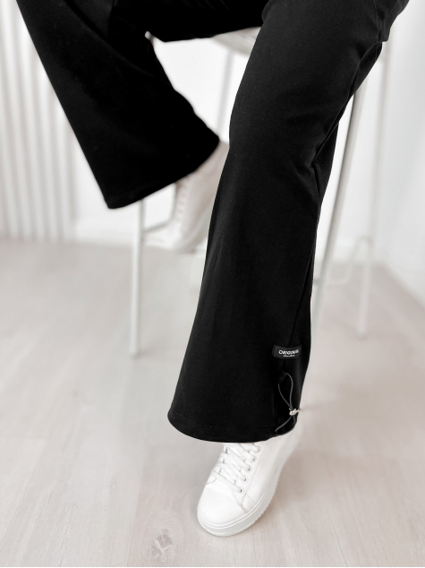 ENSEMBLE ROBE ARRIGO NOIR