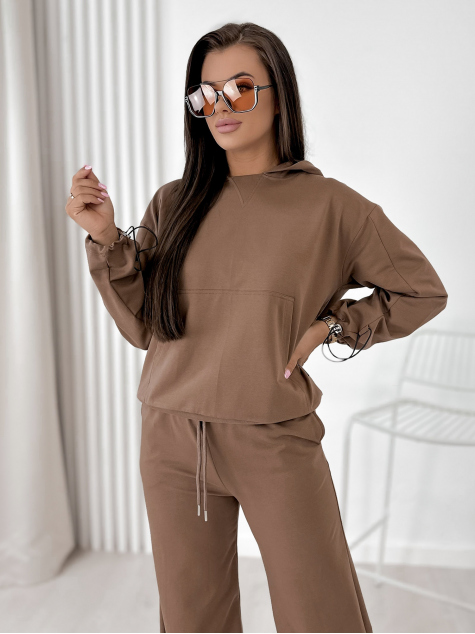 ENSEMBLE ROBE ARRIGO BRUN