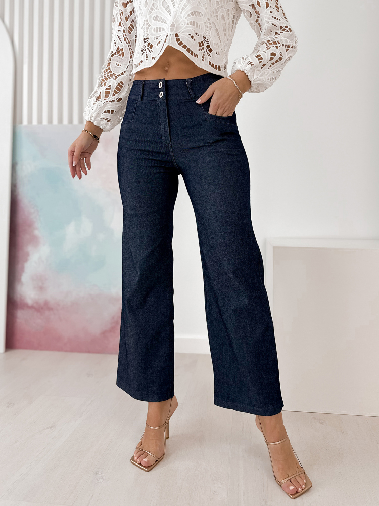 PANTS NAVY BLUE CORNELIAN