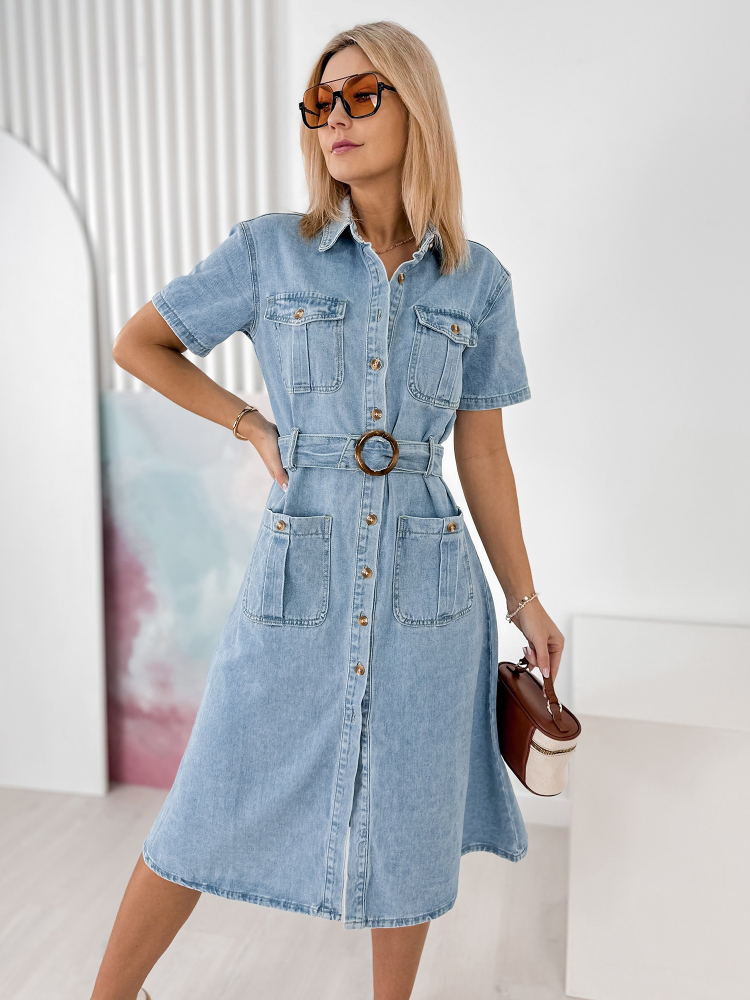 ROCHIE VOLTARE JEANS