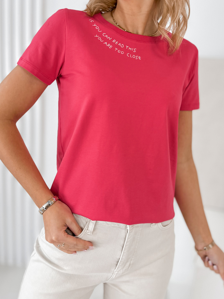 HALENKA MANRICO MALINOVÁ