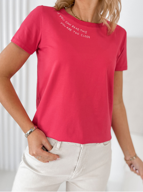 HALENKA MANRICO MALINOVÁ