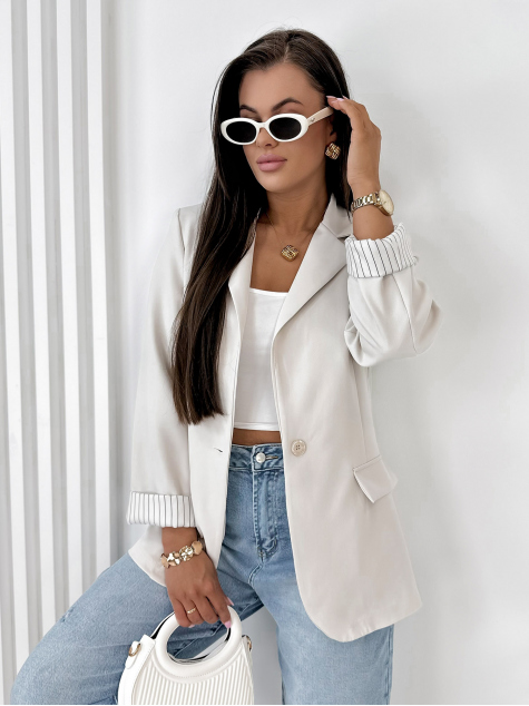BLÉZER WINDSOR BÉZS