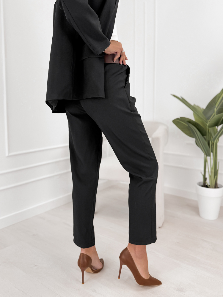 PANTS ALICANTE BLACK