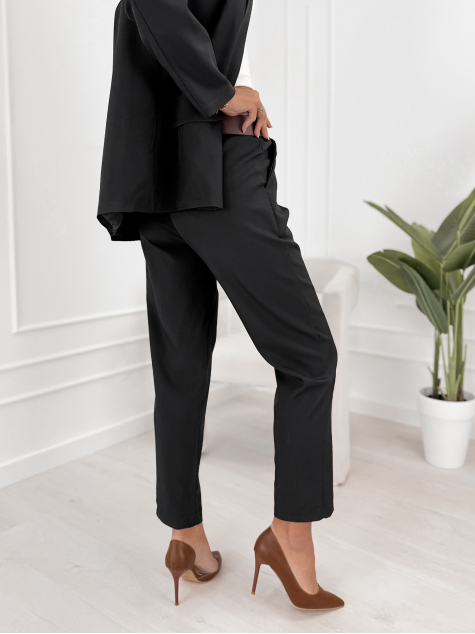 PANTS ALICANTE BLACK