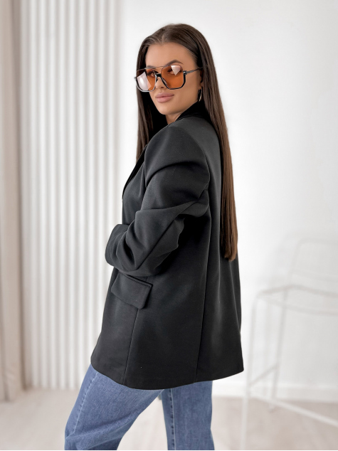 BLAZER TOLEDO SCHWARZ