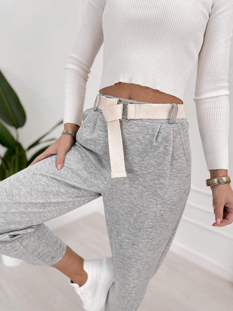 PANTS VENTURA LIGHT GRAY