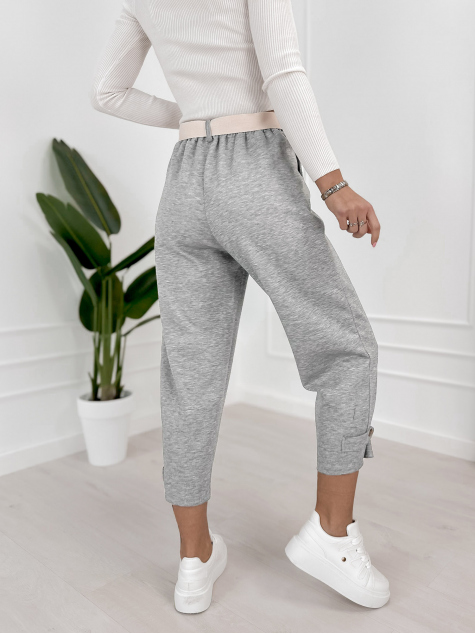 PANTS VENTURA LIGHT GRAY