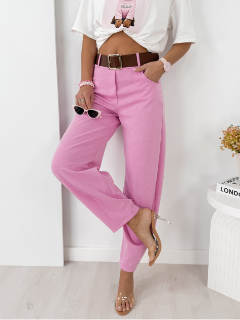 HOSE ARETINO HELLROSES