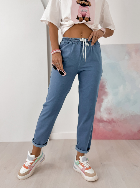 KALHOTY GRECO BLUE
