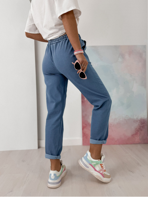 KALHOTY GRECO BLUE