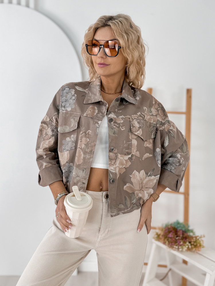ЯКЕ OLEANDRA FOUR