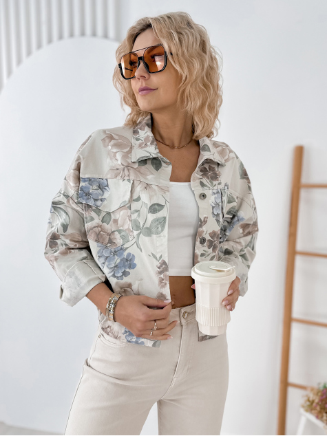 JACKE OLEANDRA THREE
