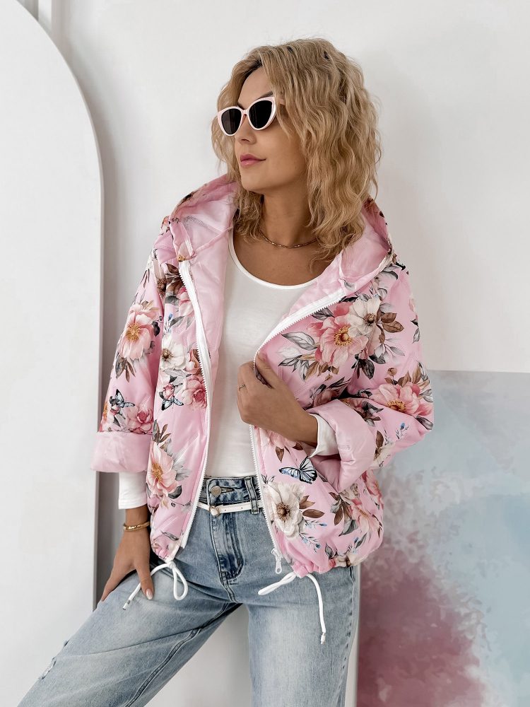 JACKE BOTANICO HELLROSA