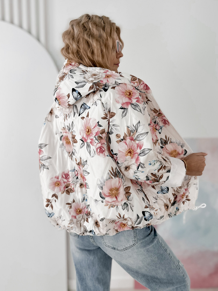 BUNDA BOTANICO EKRU