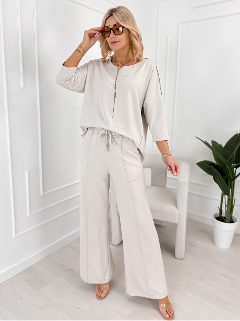 KOMPLEKTS VEJER BĒŠS
