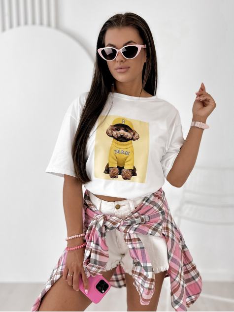 BLUZA WHISTLER ONE
