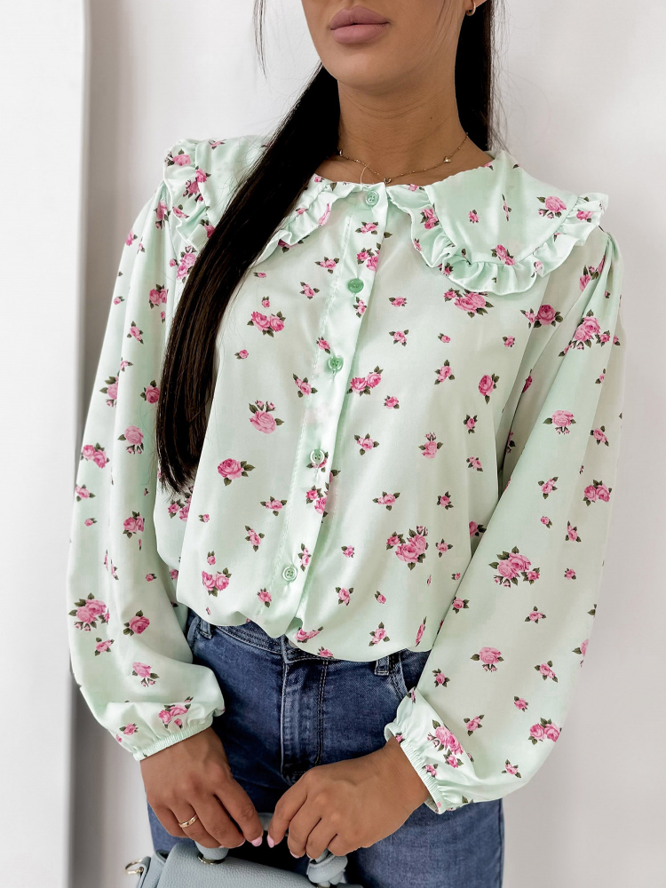 INGAT GIVERNY MENTA