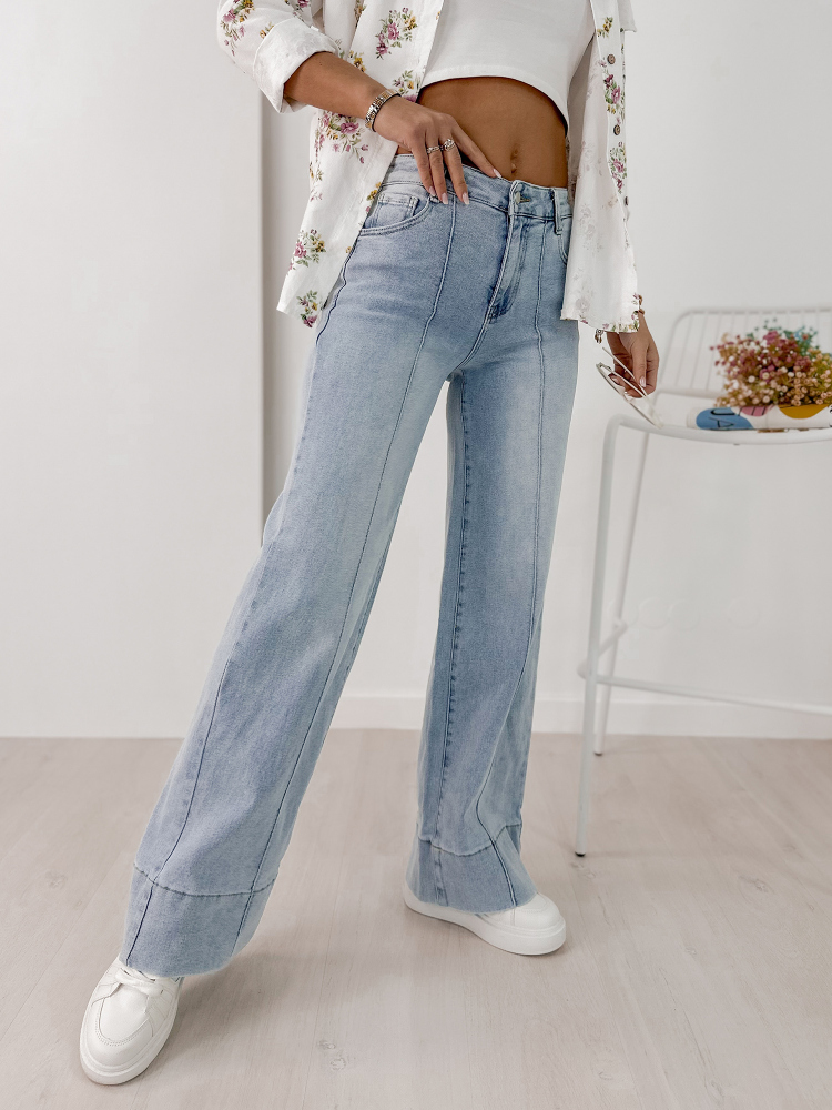 KALHOTY SHERIDAN JEANS