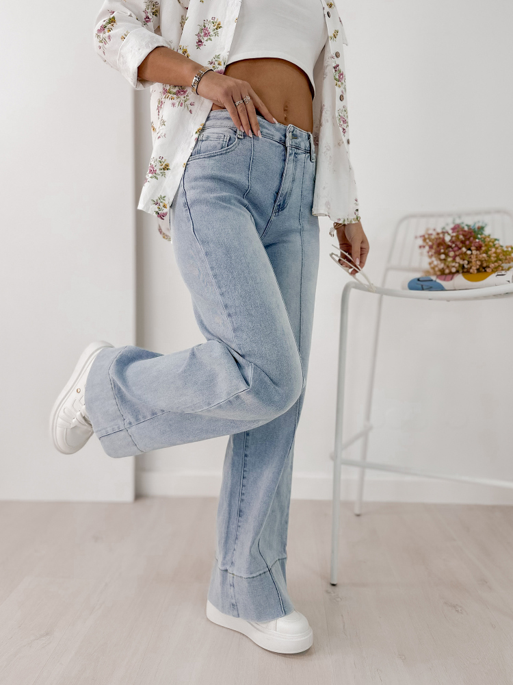 KALHOTY SHERIDAN JEANS