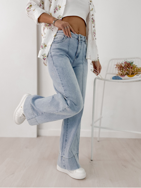 KALHOTY SHERIDAN JEANS