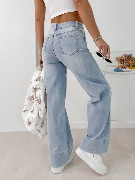 PANTS DENIM SHERIDAN