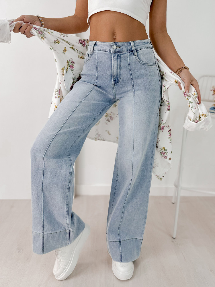 PÜKSID SHERIDAN JEANS