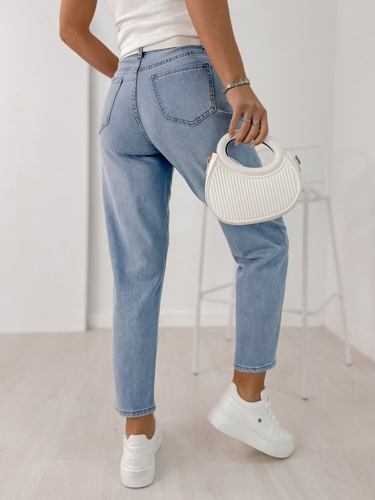 BIKSES DENIM ELPASO