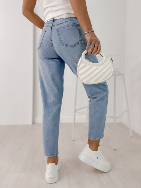 PANTS DENIM ELPASO