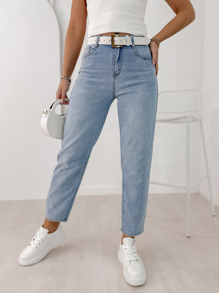 PÜKSID DENIM ELPASO