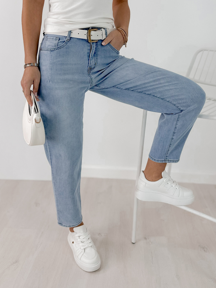 ПАНТАЛОНИ DENIM ELPASO