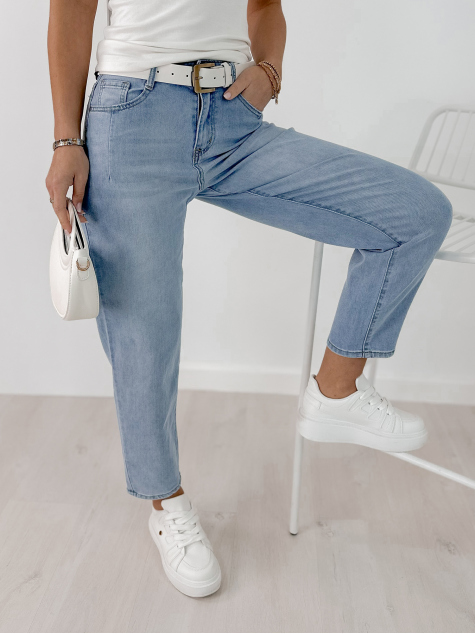 NOHAVICE DENIM ELPASO