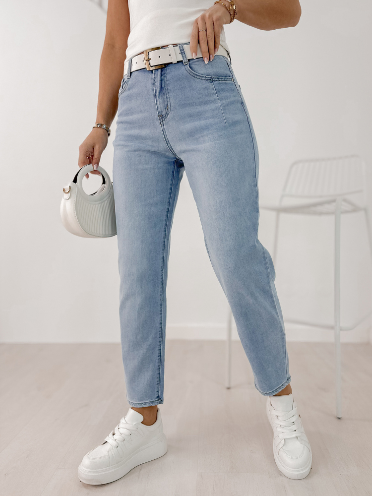 PANTS DENIM ELPASO
