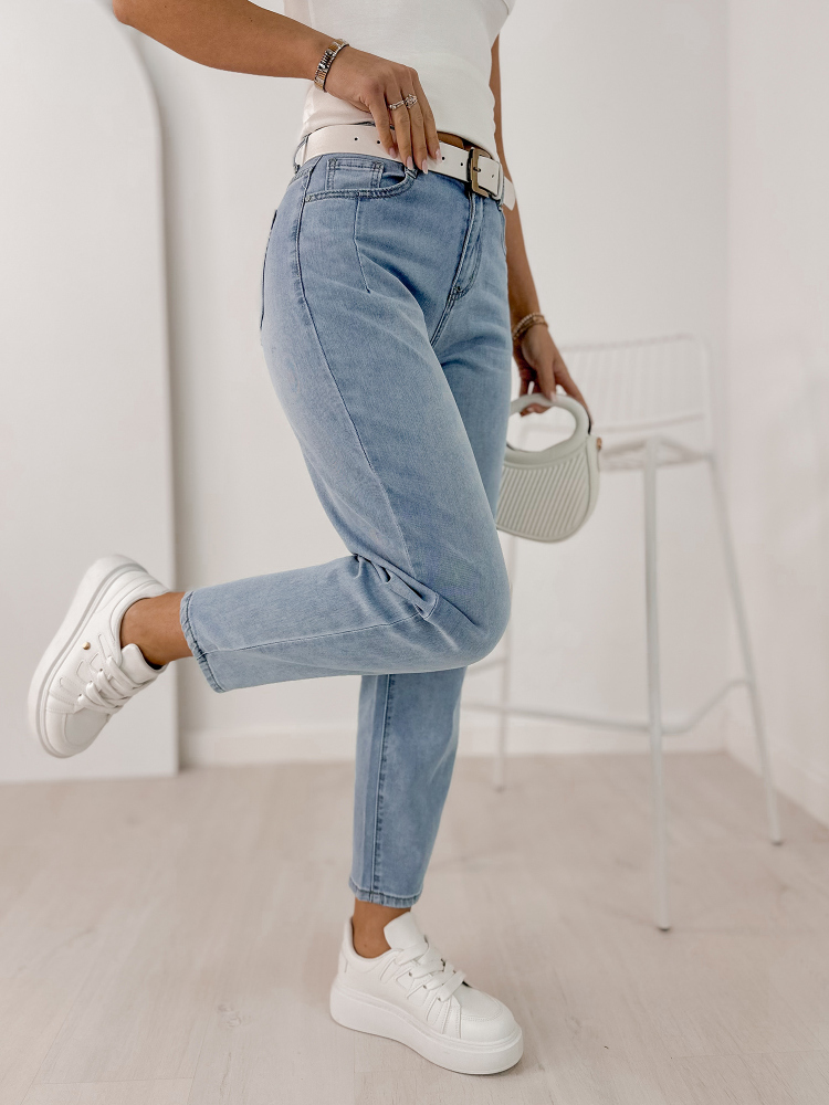 NOHAVICE DENIM ELPASO