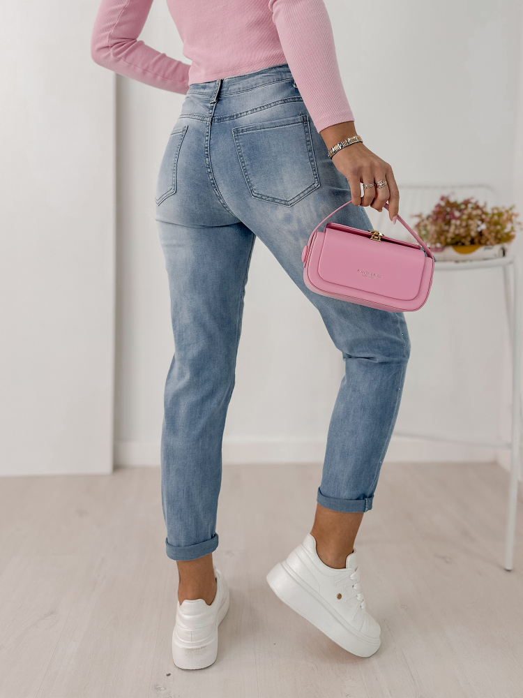 PANTALONI DENIM JEROME