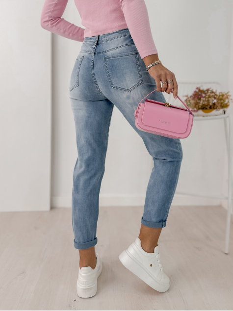HOSE DENIM JEROME