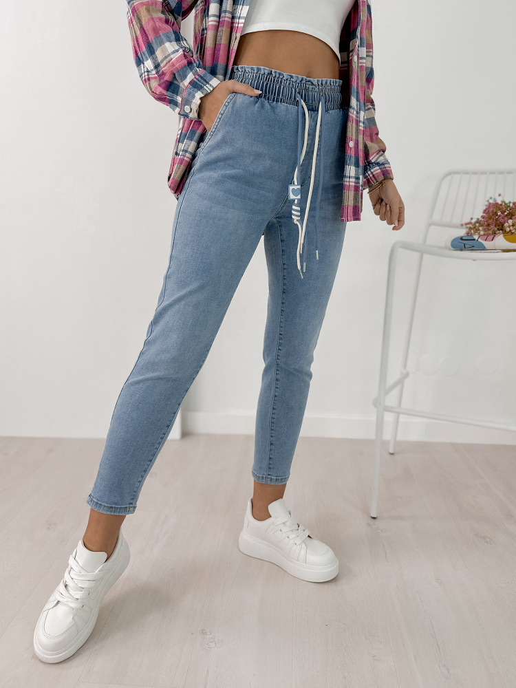 PANTALON DENIM DURANGO