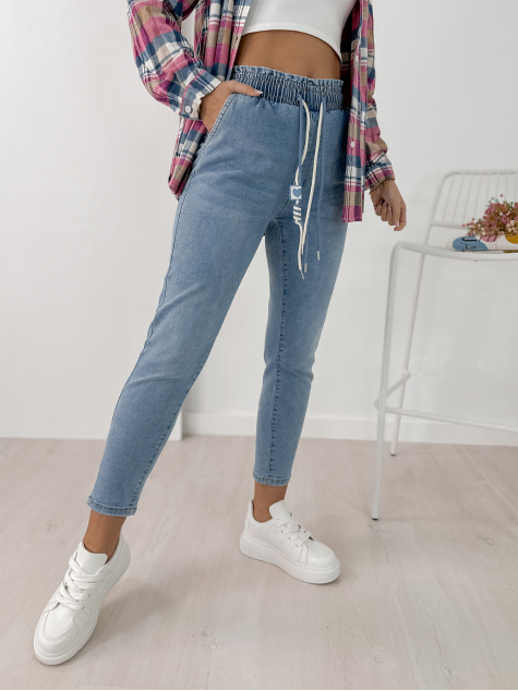 HOSE DENIM DURANGO