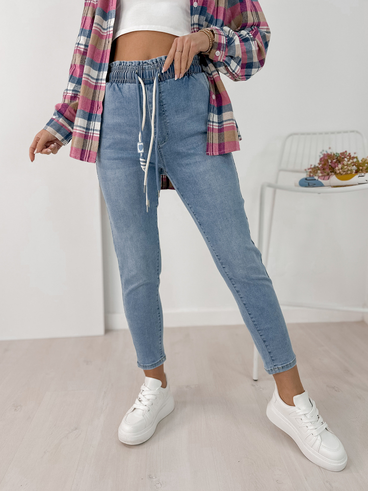 PANTS DENIM DURANGO