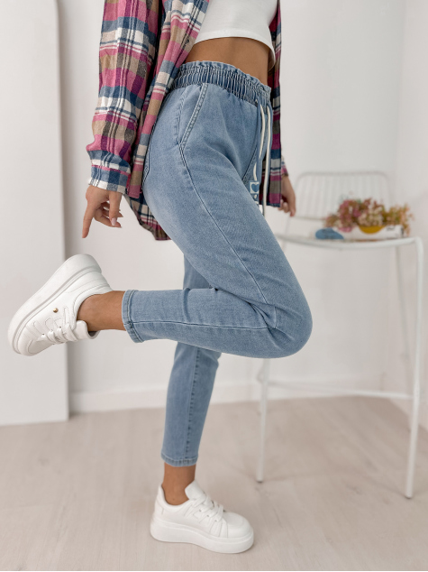 KALHOTY DENIM DURANGO